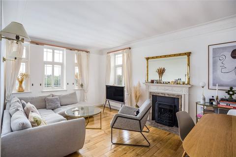 3 bedroom apartment for sale, Leonard Court, Edwardes Square, Kensington, London, W8