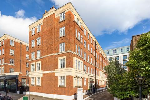 3 bedroom apartment for sale, Leonard Court, Edwardes Square, Kensington, London, W8