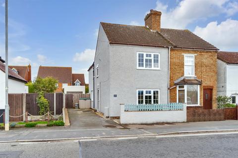 3 bedroom semi-detached house for sale, High Road, Cotton End