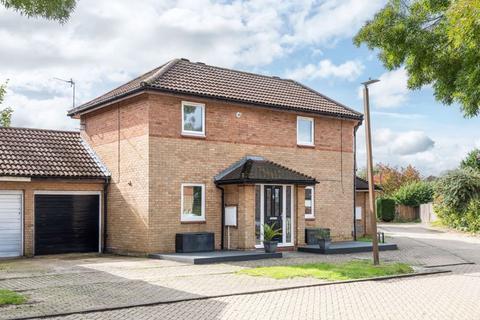 3 bedroom semi-detached house for sale, Bottesford Close, Emerson Valley, Milton Keynes