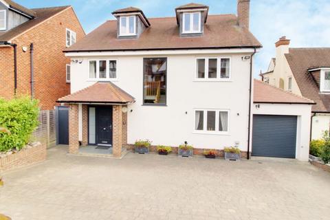 5 bedroom detached house for sale, Hill Rise, Cuffley EN6