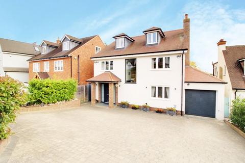 5 bedroom detached house for sale, Hill Rise, Cuffley EN6