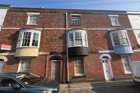 2 bedroom apartment for sale, BATH STREET, WEYMOUTH TOWN CENTRE, WEYMOUTH