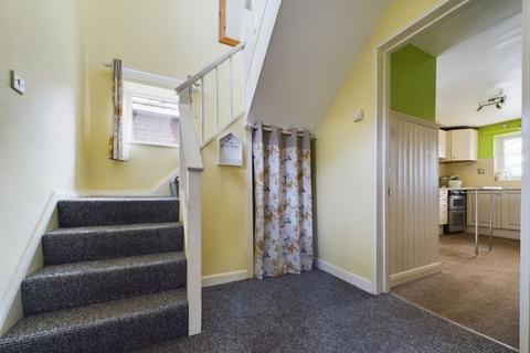 3 bedroom detached house for sale, Racecourse Drive, Bridgnorth WV16