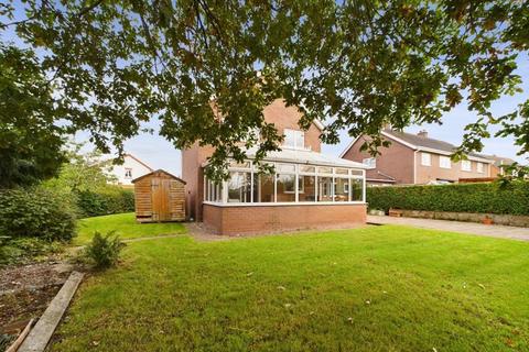 3 bedroom detached house for sale, Racecourse Drive, Bridgnorth WV16