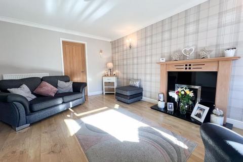 16 Oak Mount Road, Werrington, Stoke-on-trent, ST9 0BZ