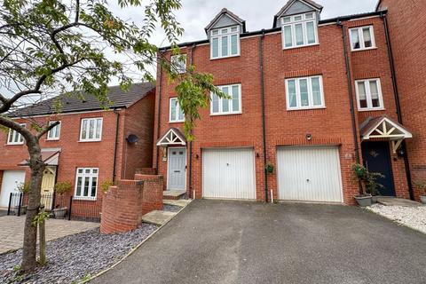 4 bedroom semi-detached house for sale, Waverley Drive, Norton Heights, Stoke-on-Trent, ST6