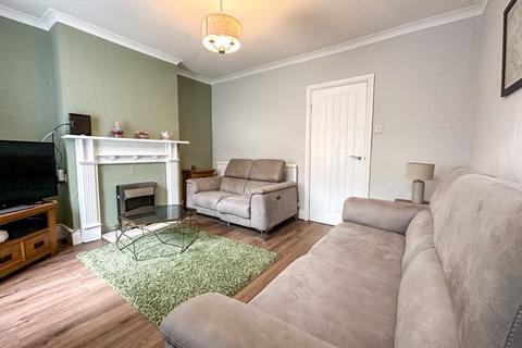 2 bedroom end of terrace house for sale, Albert Street, Biddulph