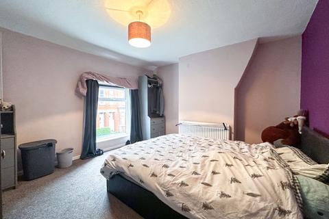 2 bedroom end of terrace house for sale, Albert Street, Biddulph