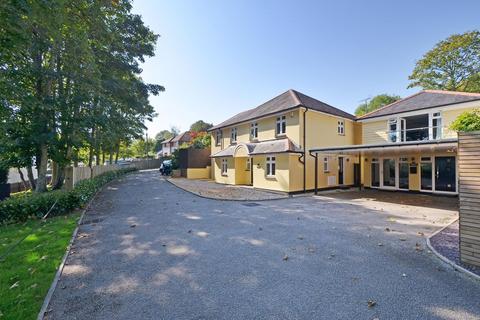 5 bedroom detached house for sale, 1a Woodland Heights, Truro TR1