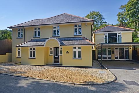 5 bedroom house for sale, Woodland Heights, Truro TR1