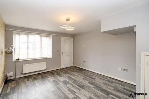 3 bedroom end of terrace house for sale, Hyde Park Road, Kingswood, HU7