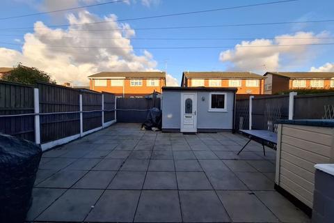 3 bedroom semi-detached house for sale, Hawthorne Road, Bootle