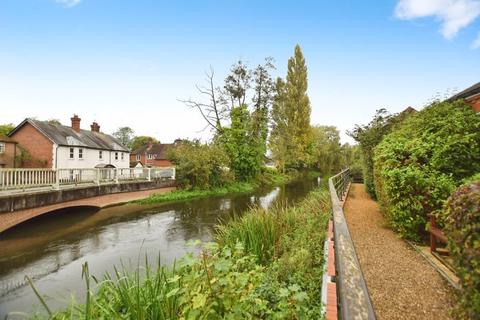 2 bedroom flat for sale, The Old Tannery, Downton                                                                  *VIDEO TOUR*