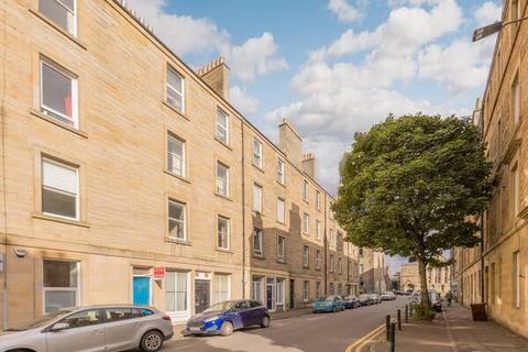 2 bedroom flat for sale, Brunswick Road, Edinburgh EH7