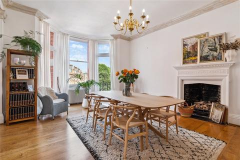 2 bedroom apartment for sale, Palace Place Mansions, 36 Kensington Court, London, W8