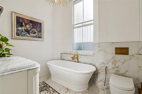 2 bedroom apartment for sale, Palace Place Mansions, 36 Kensington Court, London, W8