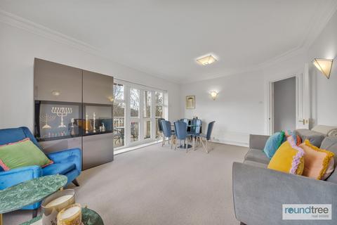 2 bedroom apartment for sale, Markham Court, Corrigan Close NW4