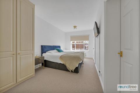 2 bedroom apartment for sale, Markham Court, Corrigan Close NW4