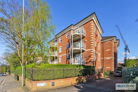 2 bedroom apartment for sale, Markham Court, Corrigan Close NW4