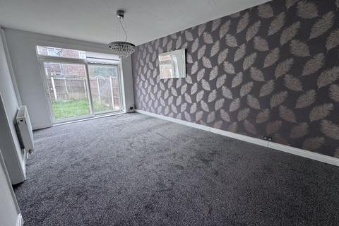 3 bedroom terraced house for sale, Leicester Road, Bootle