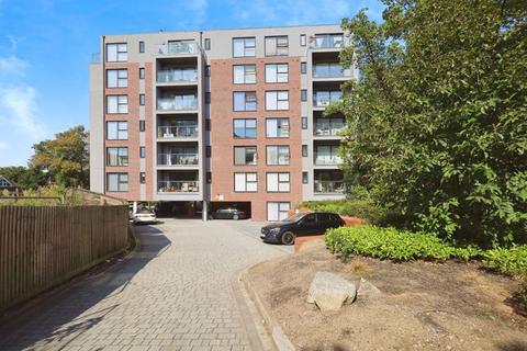 1 bedroom apartment for sale, Wootton Mount, Bournemouth BH1