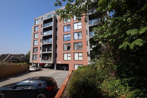 1 bedroom apartment for sale, Wootton Mount, Bournemouth BH1