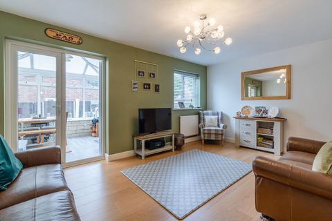 3 bedroom semi-detached house for sale, Minster Close, Cheltenham GL52