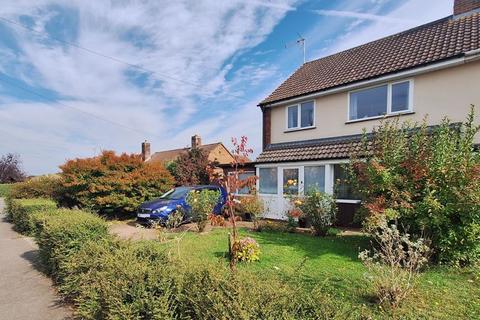 3 bedroom semi-detached house for sale, Station Road, Pershore