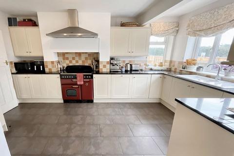 5 bedroom detached house for sale, BURTON  CHRISTCHURCH