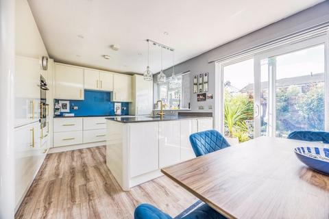 3 bedroom semi-detached house for sale, Grove Road South, Southsea