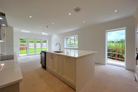 5 bedroom detached house for sale, Plot 2, The Maltings, Morville, Shropshire