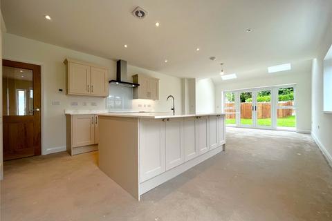 5 bedroom detached house for sale, Plot 2, The Maltings, Morville, Shropshire