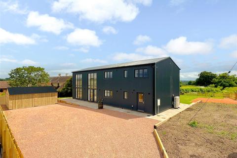 4 bedroom barn conversion for sale, Coppice View Barn, Glazeley, Bridgnorth, Shropshire