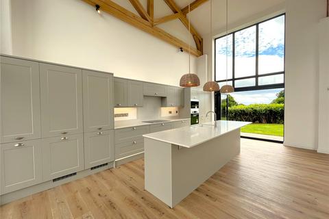 4 bedroom barn conversion for sale, Coppice View Barn, Glazeley, Bridgnorth, Shropshire