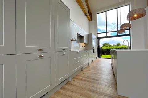 4 bedroom barn conversion for sale, Coppice View Barn, Glazeley, Bridgnorth, Shropshire