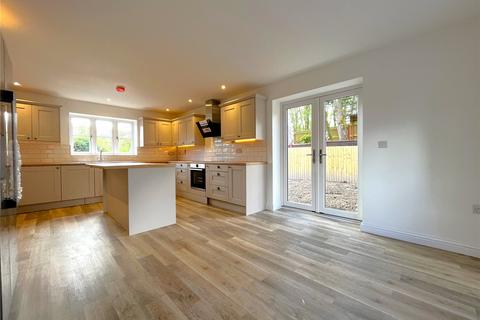 4 bedroom detached house for sale, Plot 5 Hornby House, Calcutts Road, Jackfield, Telford