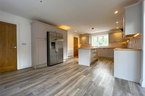 4 bedroom detached house for sale, Plot 5 Hornby House, Calcutts Road, Jackfield, Telford