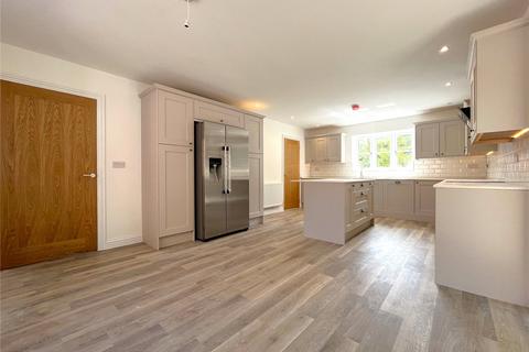 4 bedroom detached house for sale, Plot 9 Minton House, Calcutts Road, Jackfield, Telford