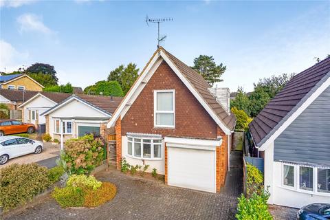 2 bedroom detached house for sale, 110 Shakespeare Drive, Kidderminster, Worcestershire