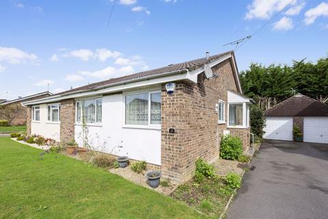 2 bedroom semi-detached bungalow for sale, New Road, Stalbridge DT10