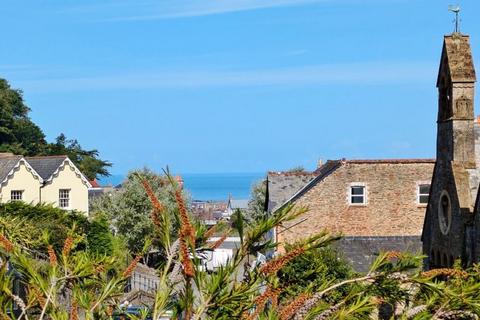 6 bedroom house for sale, Watersmeet Road, Lynmouth