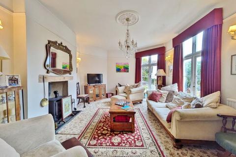 6 bedroom house for sale, Watersmeet Road, Lynmouth