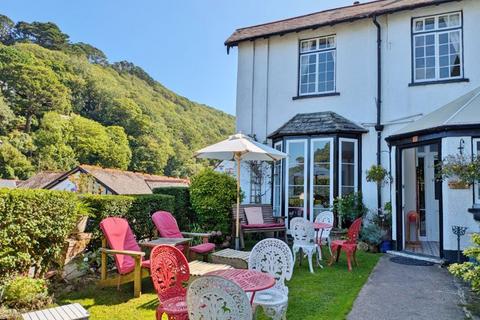 6 bedroom house for sale, Watersmeet Road, Lynmouth