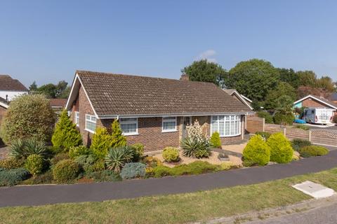 3 bedroom detached bungalow for sale, Goodwood Court, Southbourne