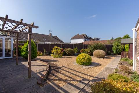 3 bedroom detached bungalow for sale, Goodwood Court, Southbourne