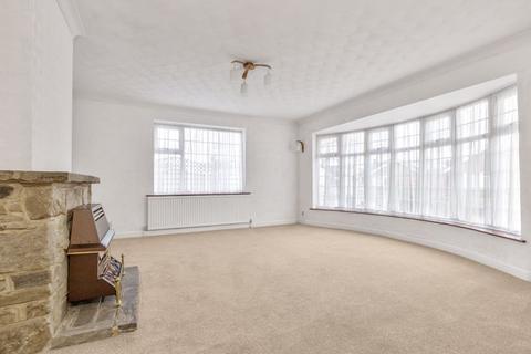 3 bedroom detached bungalow for sale, Goodwood Court, Southbourne