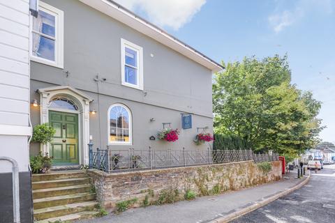 7 bedroom semi-detached house for sale, Bank House, 4 High Street, Bishops Castle, Shropshire