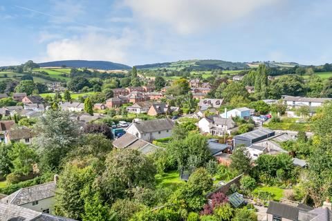 7 bedroom semi-detached house for sale, Bank House, 4 High Street, Bishops Castle, Shropshire