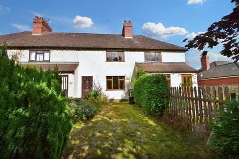 2 bedroom terraced house for sale, 55 High Street, Leintwardine, Craven Arms, Herefordshire